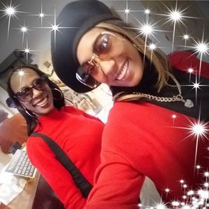 Meet your Posher, Shannon